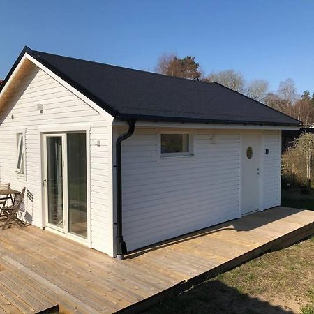 Villa Lyckehusen Löddeköpinge Eksteriør bilde