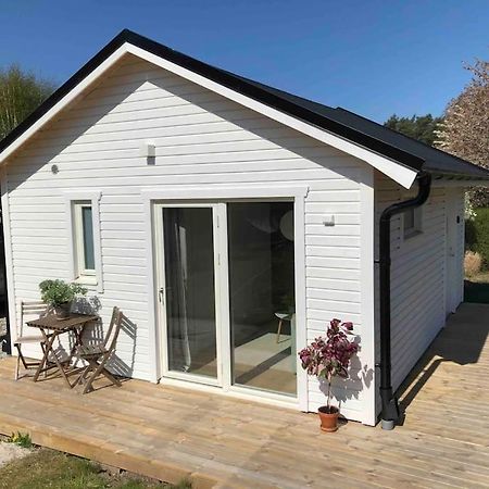 Villa Lyckehusen Löddeköpinge Eksteriør bilde