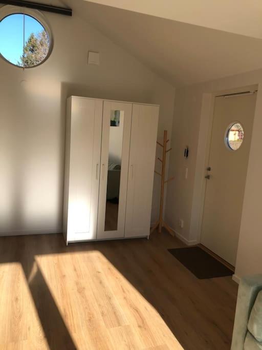 Villa Lyckehusen Löddeköpinge Eksteriør bilde